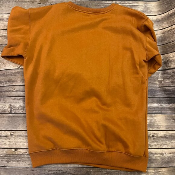 CISE Crewneck Sweatshirt 3D Embroidery - Picture 3 of 3